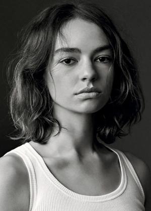 Brigette Lundy-Paine